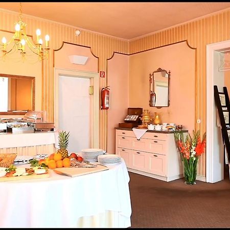 Hotel Royal エルムスホルン エクステリア 写真
