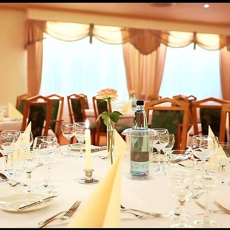 Hotel Royal エルムスホルン エクステリア 写真