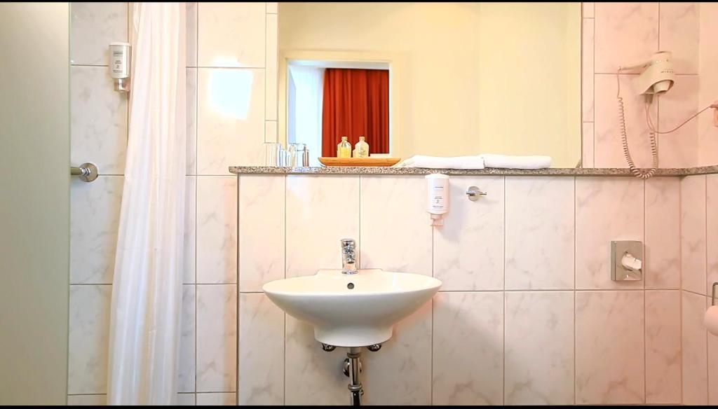 Hotel Royal エルムスホルン 部屋 写真