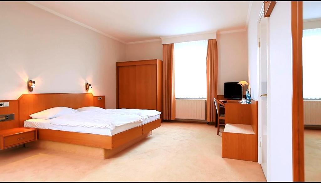 Hotel Royal エルムスホルン 部屋 写真