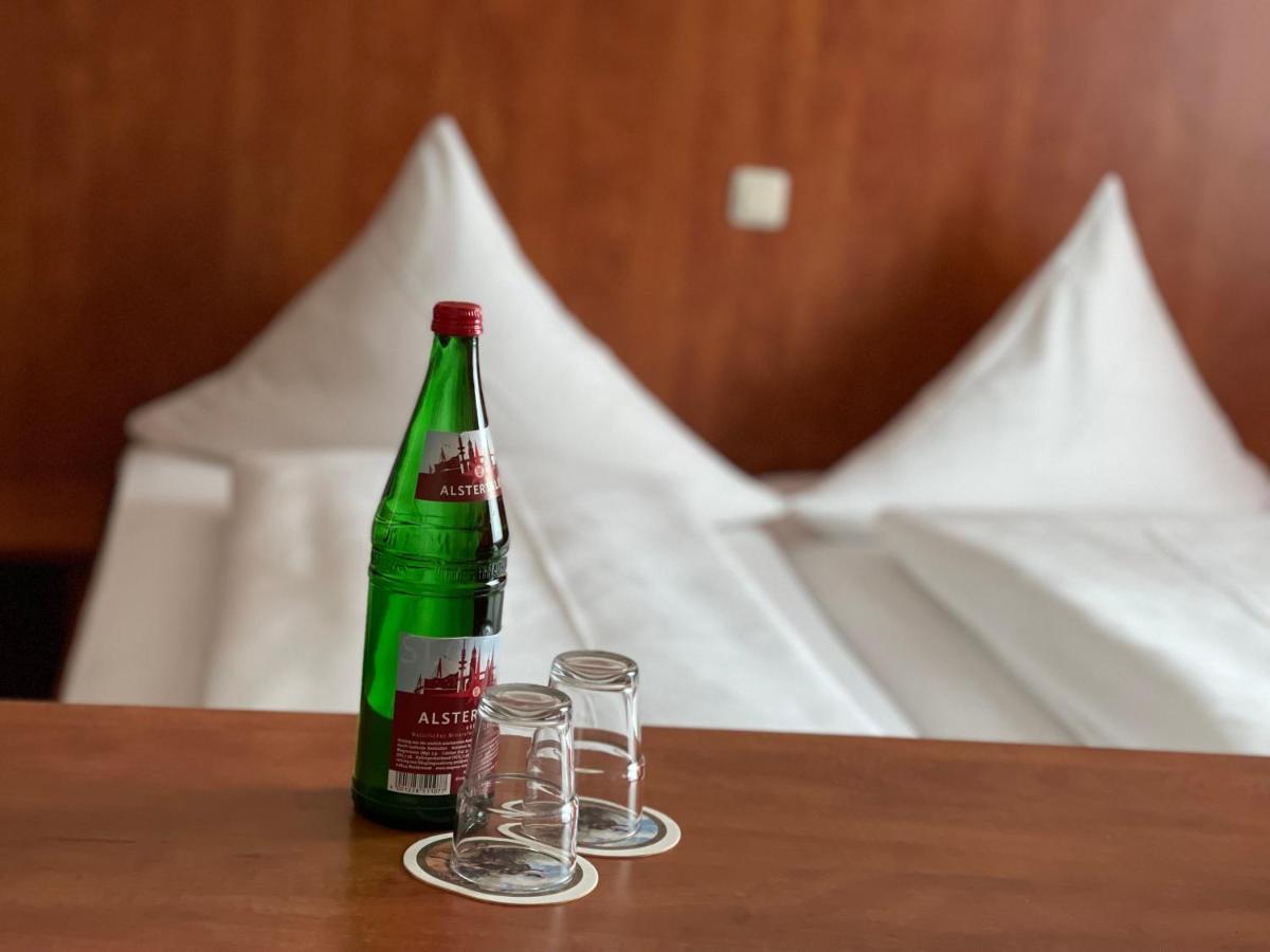 Hotel Royal エルムスホルン エクステリア 写真