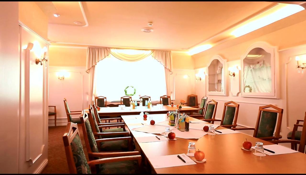 Hotel Royal エルムスホルン エクステリア 写真