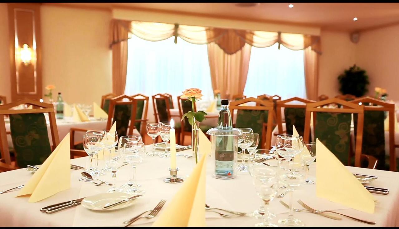 Hotel Royal エルムスホルン エクステリア 写真