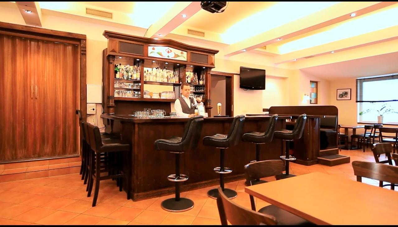 Hotel Royal エルムスホルン エクステリア 写真